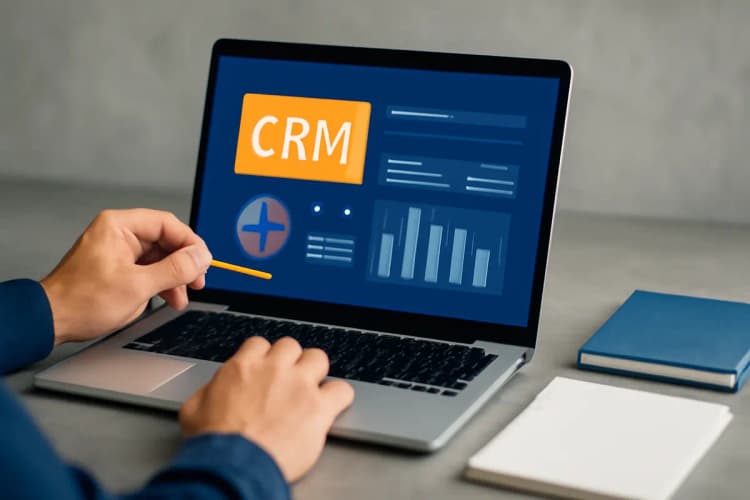 Como fazer um CRM para empresa: Passo a Passo