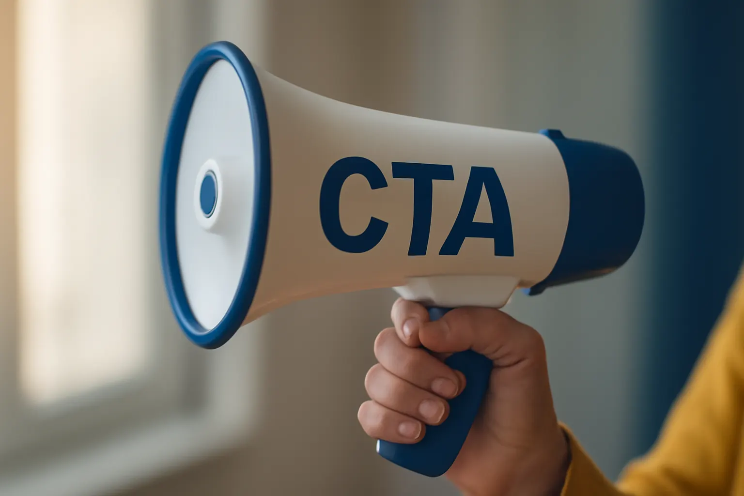 CTA no marketing digital: como criar chamadas para ação que convertem